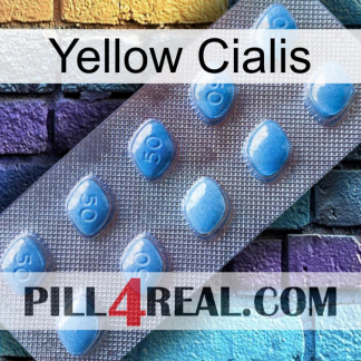 Yellow Cialis viagra3